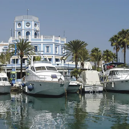 Apartment Intermobiliaria - Puerto Alto B4 6 *