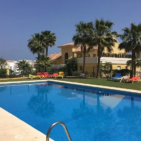 Apartment Intermobiliaria - Puerto Alto B4 6