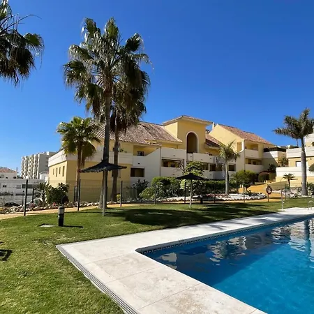 Intermobiliaria - Puerto Alto B4 6 *