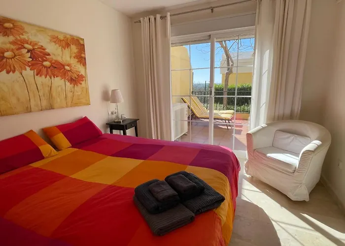 Intermobiliaria - Puerto Alto B4 6 Daire *