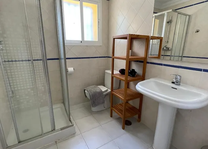 Intermobiliaria - Puerto Alto B4 6 Estepona