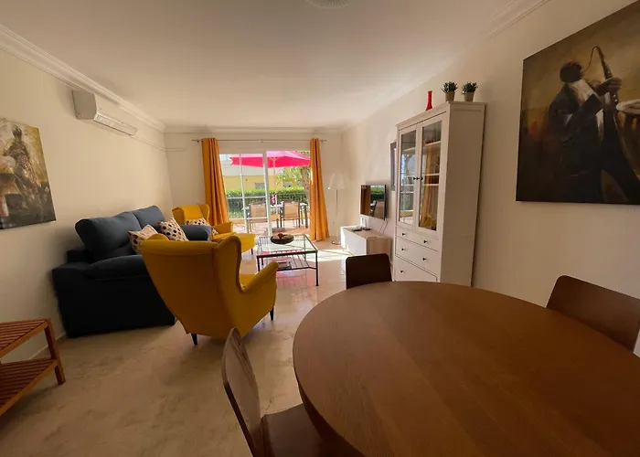 Intermobiliaria - Puerto Alto B4 6