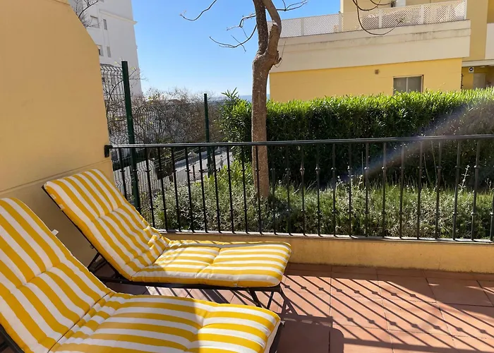 Intermobiliaria - Puerto Alto B4 6 *