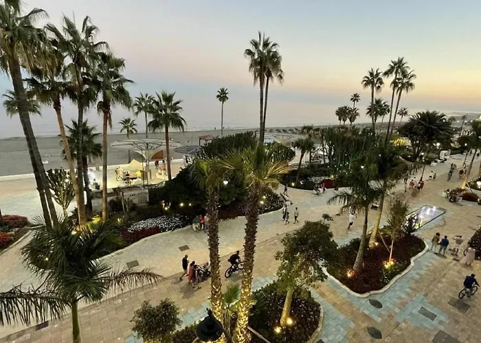 Intermobiliaria - Puerto Alto B4 6