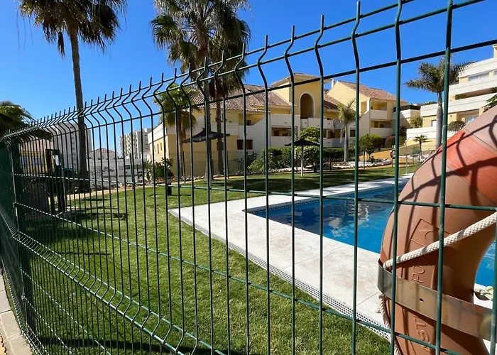 Intermobiliaria - Puerto Alto B4 6 Daire