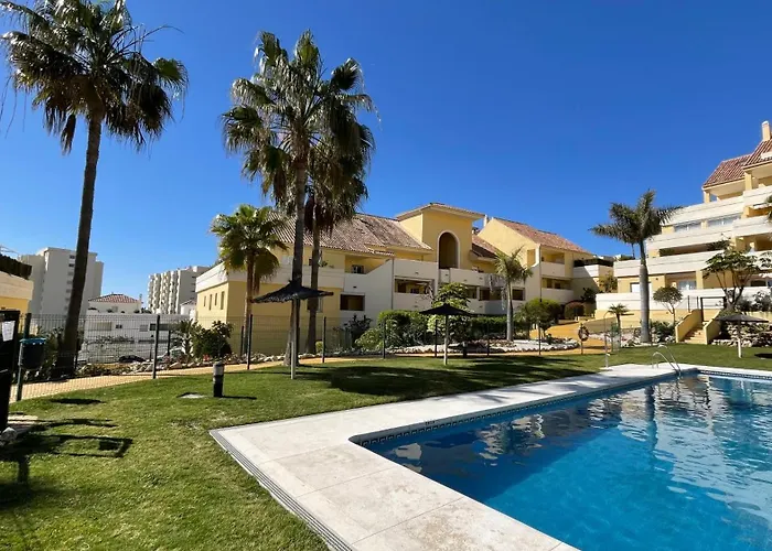 Intermobiliaria - Puerto Alto B4 6 *