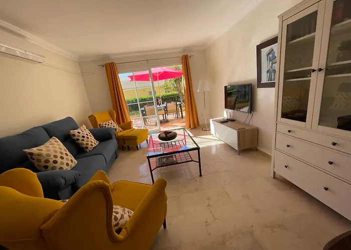 Daire Intermobiliaria - Puerto Alto B4 6 *