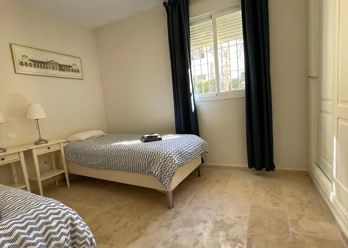 Intermobiliaria - Puerto Alto B4 6 Daire