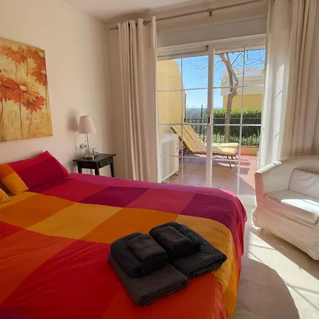 Intermobiliaria - Puerto Alto B4 6 Апартаменти *