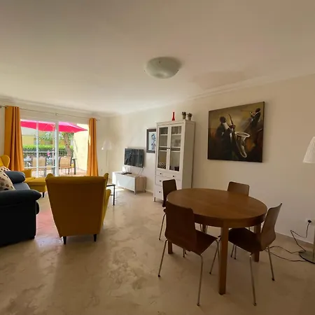 Апартаменти Intermobiliaria - Puerto Alto B4 6 *