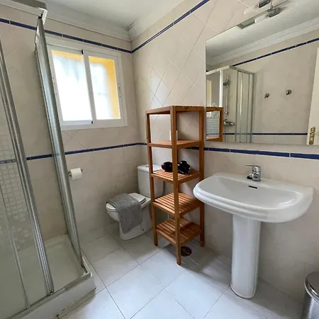 Lägenhet Intermobiliaria - Puerto Alto B4 6 *