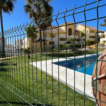 Intermobiliaria - Puerto Alto B4 6 Apartment