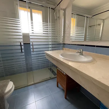 Apartment Intermobiliaria - Puerto Alto B4 6 *