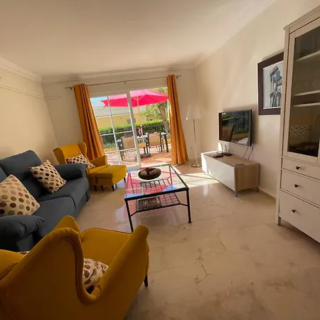 Apartment Intermobiliaria - Puerto Alto B4 6 *