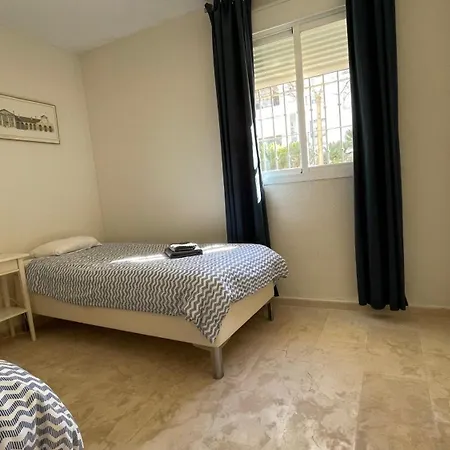 Intermobiliaria - Puerto Alto B4 6 Lägenhet