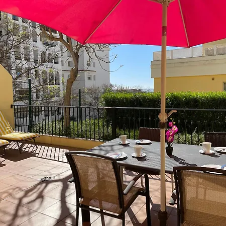 Intermobiliaria - Puerto Alto B4 6 Апартаменти *