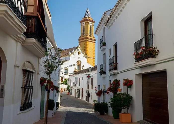 Intermobiliaria - Puerto Alto B4 6