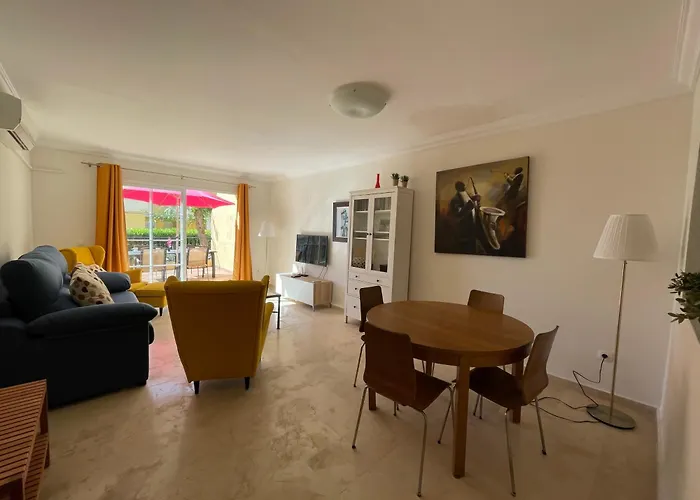 Appartement Intermobiliaria - Puerto Alto B4 6 *