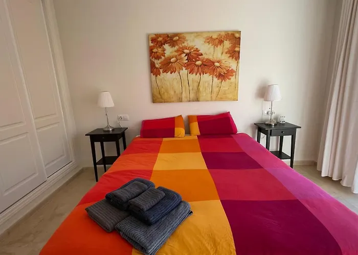 Intermobiliaria - Puerto Alto B4 6