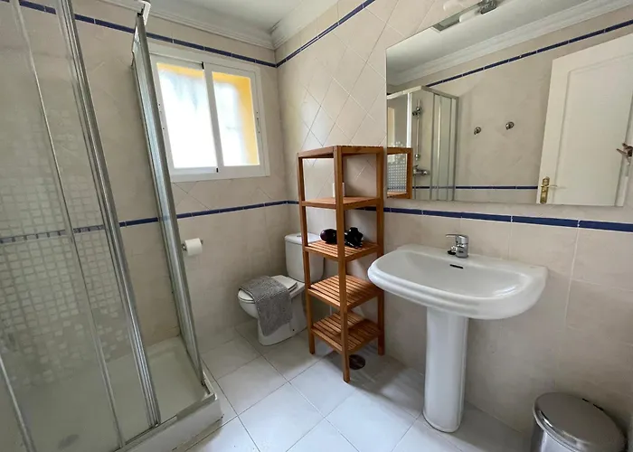 Appartement Intermobiliaria - Puerto Alto B4 6 *