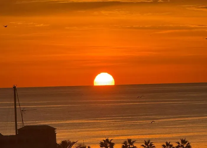 Intermobiliaria - Puerto Alto B4 6 Apartamento *