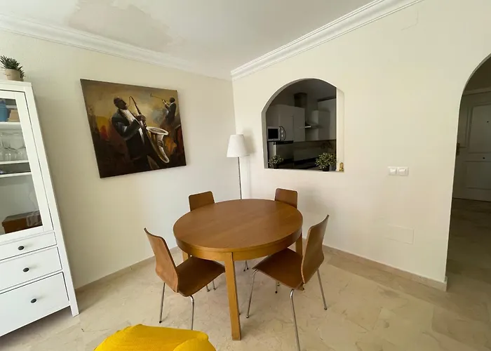 Intermobiliaria - Puerto Alto B4 6