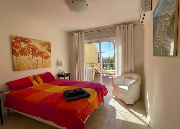 Intermobiliaria - Puerto Alto B4 6 *