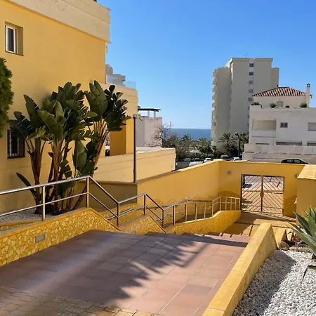 Intermobiliaria - Puerto Alto B4 6 Apartmán Estepona