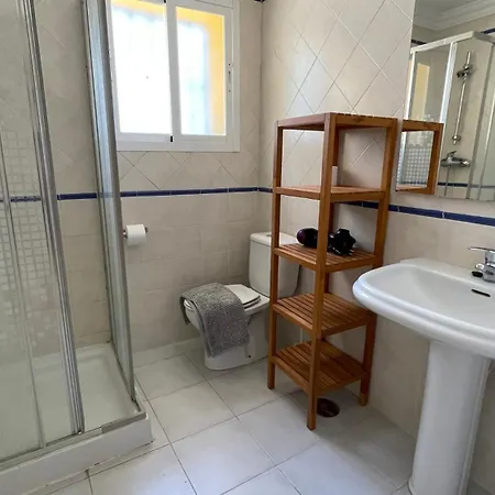 Intermobiliaria - Puerto Alto B4 6 Estepona