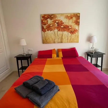 Intermobiliaria - Puerto Alto B4 6