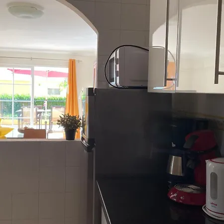 Intermobiliaria - Puerto Alto B4 6 * אסטפונה