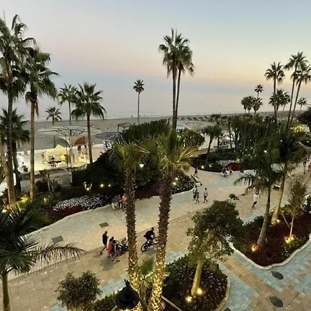 Intermobiliaria - Puerto Alto B4 6