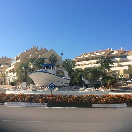 Intermobiliaria - Puerto Alto B4 6 Appartamento