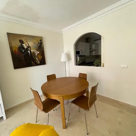 Intermobiliaria - Puerto Alto B4 6