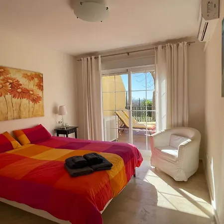 Intermobiliaria - Puerto Alto B4 6 *